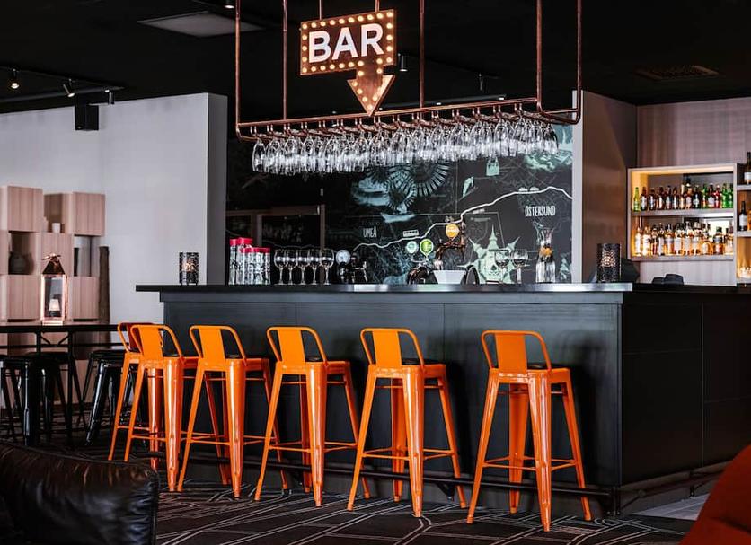 Bar Photo