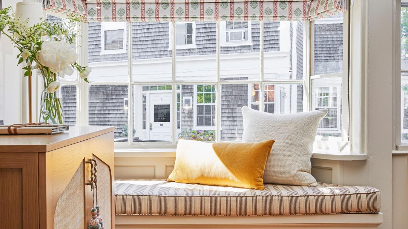 Faraway Nantucket