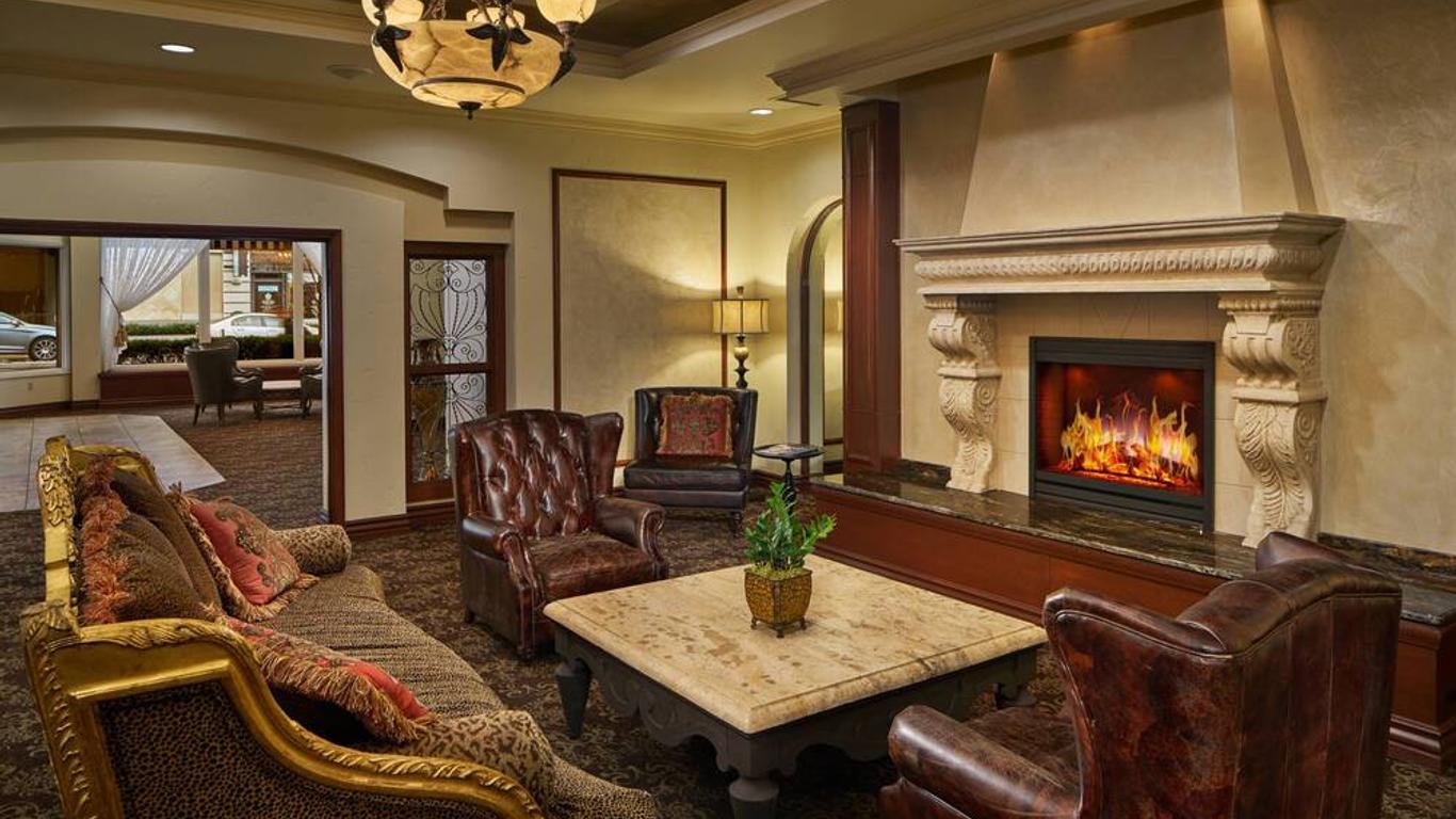 The Louie, A Davenport Hotel, Autograph Collection