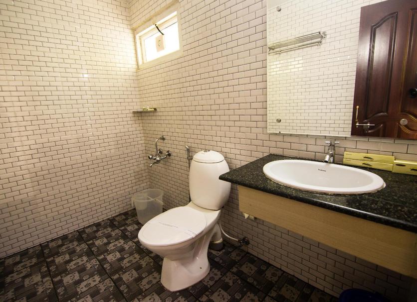 Bathroom Photo
