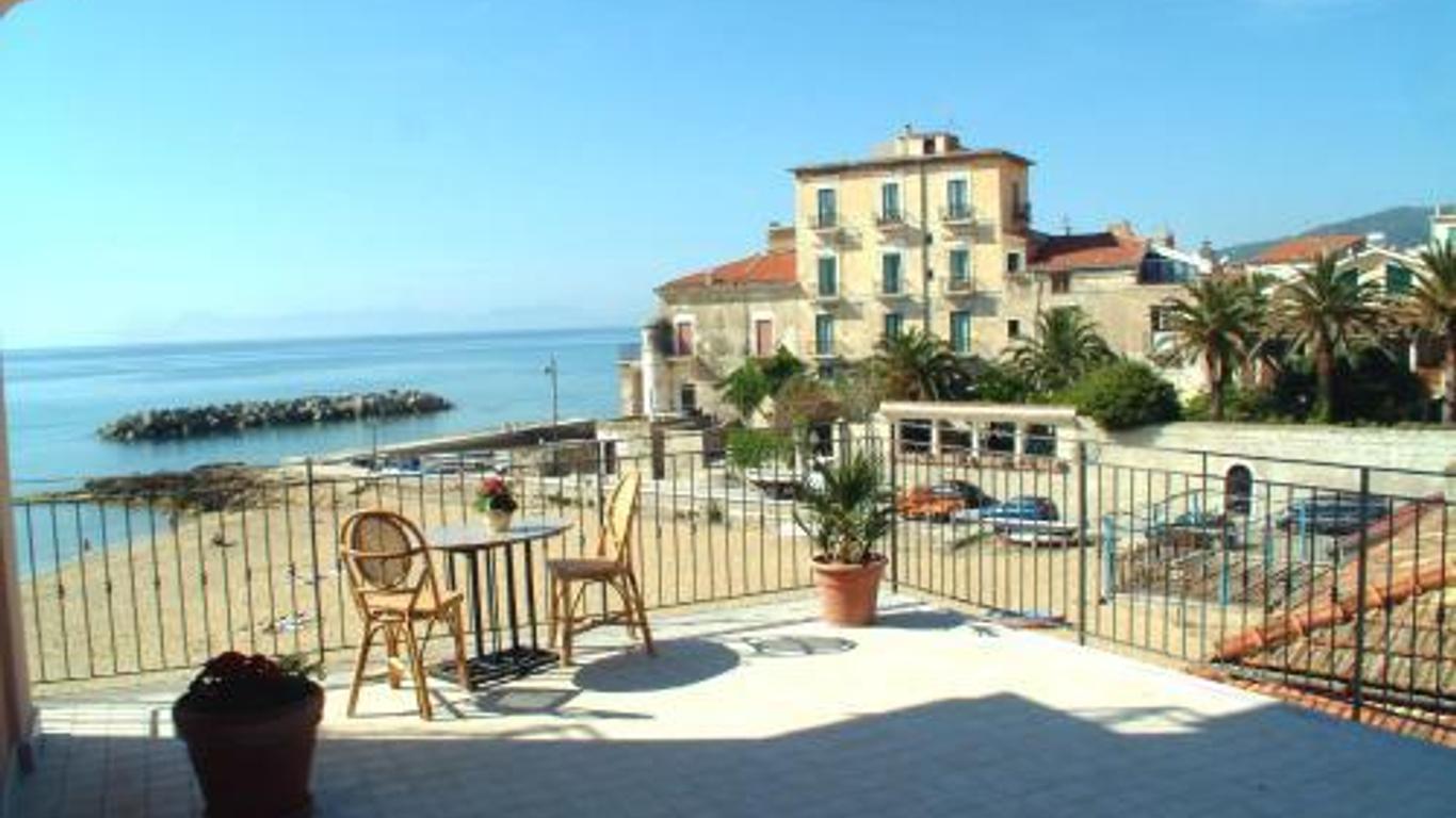 New Hotel Sonia