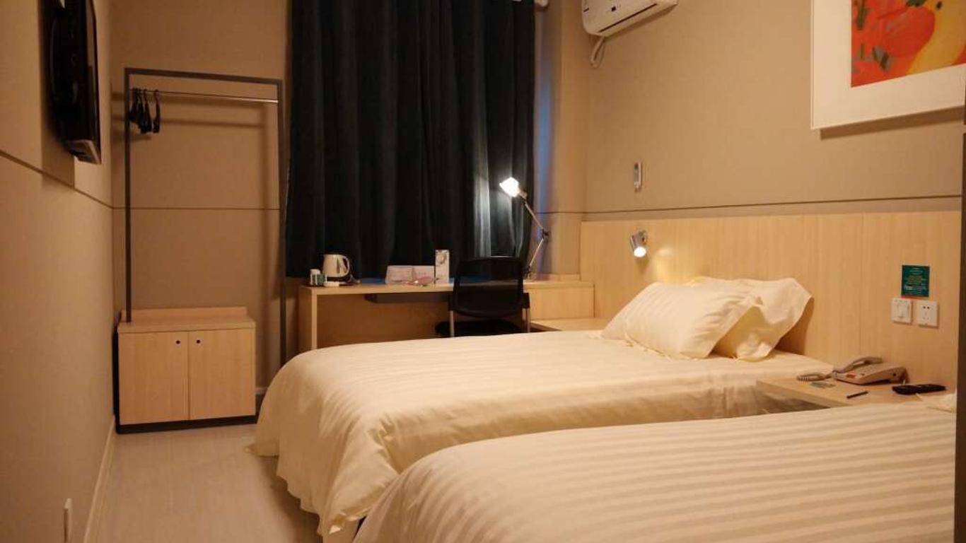 Jinjiang Inn Shenzhen Airport