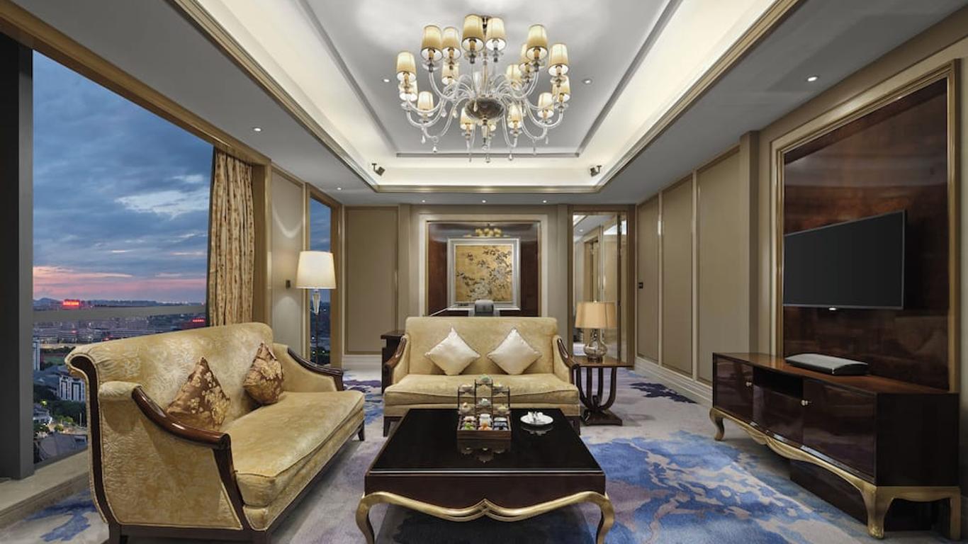 Wanda Realm Nanchang