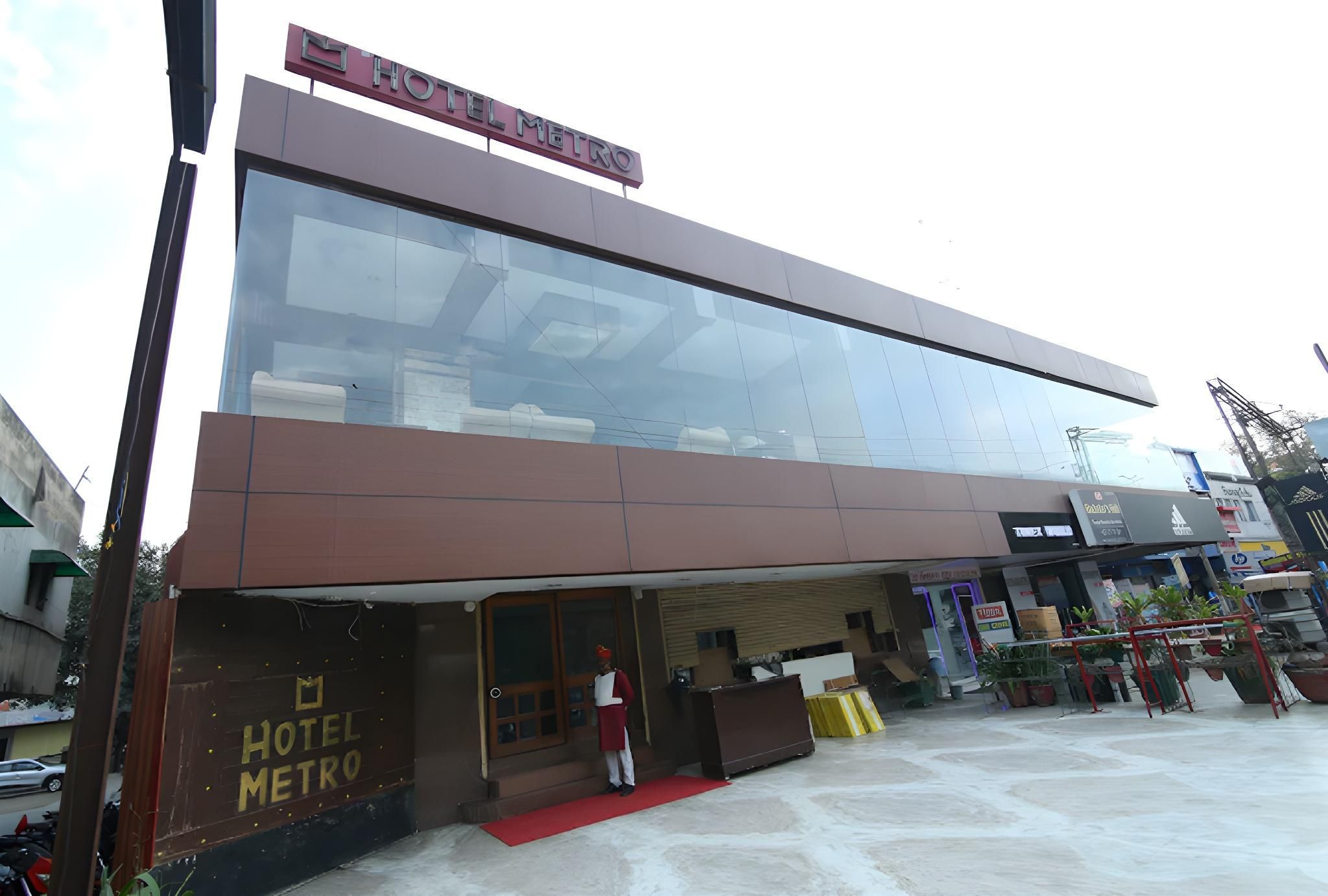 Building