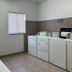 Laundry facility