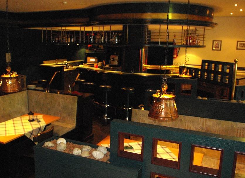 Bar Photo