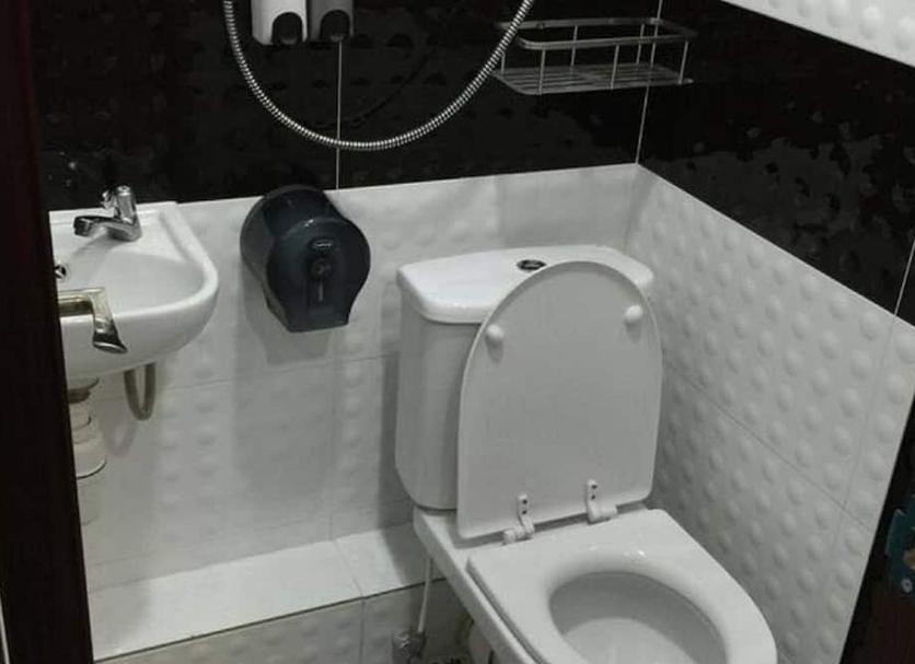 Bathroom Photo