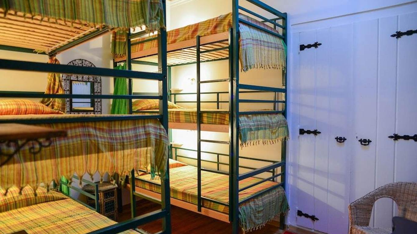 In Belem Hostel