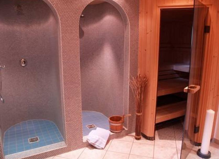 Spa Photo