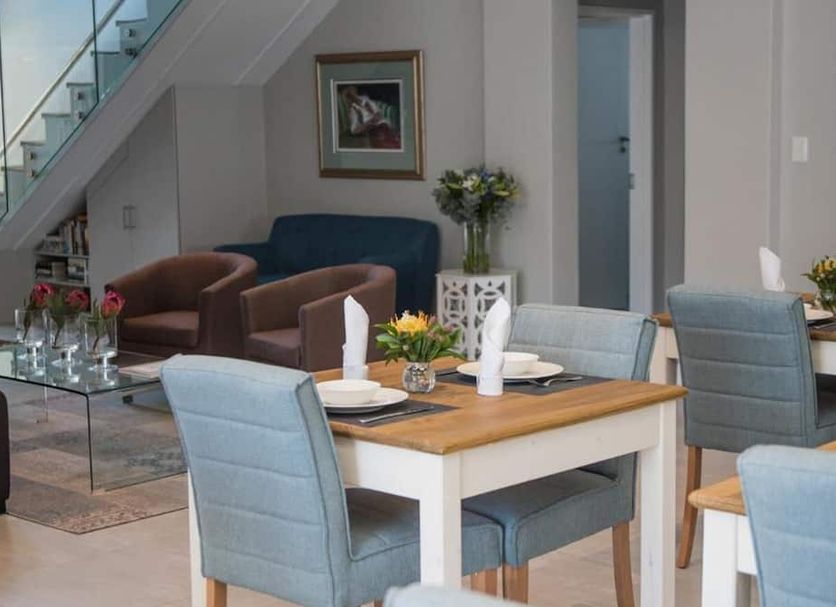 Dining room Photo