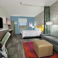 Home2 Suites by Hilton Beaumont