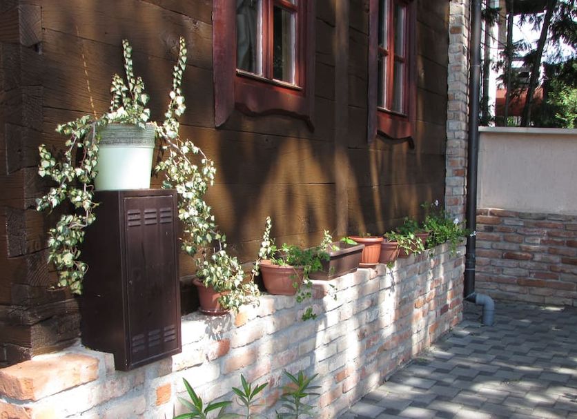 Outdoor view Photo