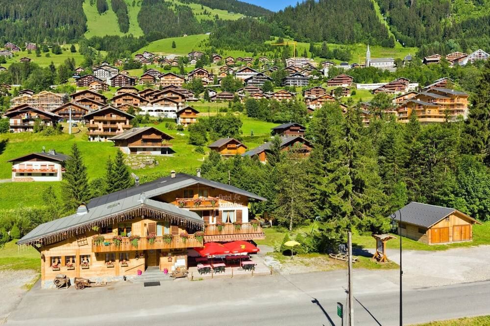 Outdoor view