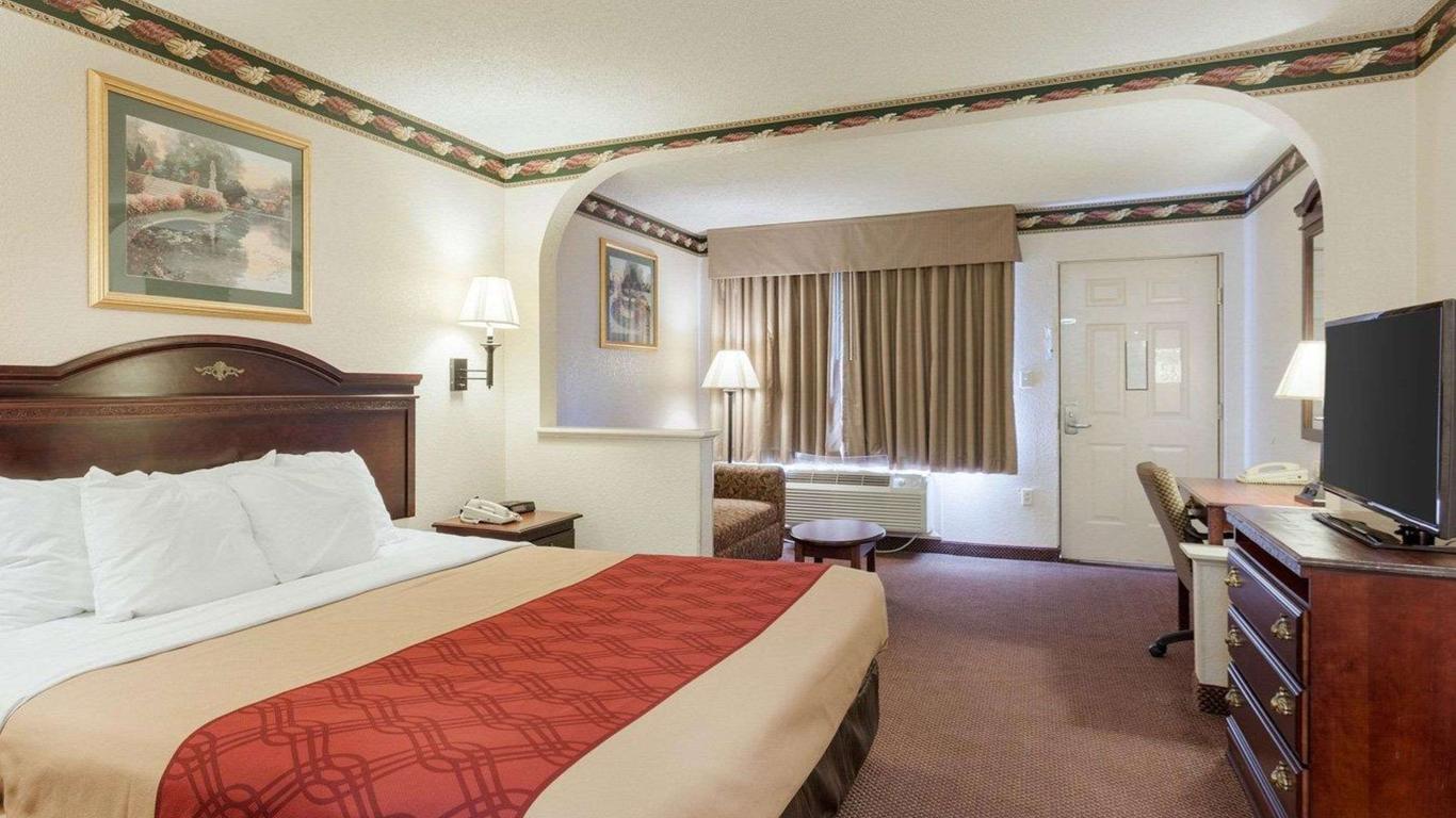 Econo Lodge