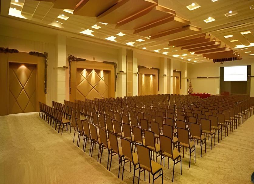 Conference room Photo
