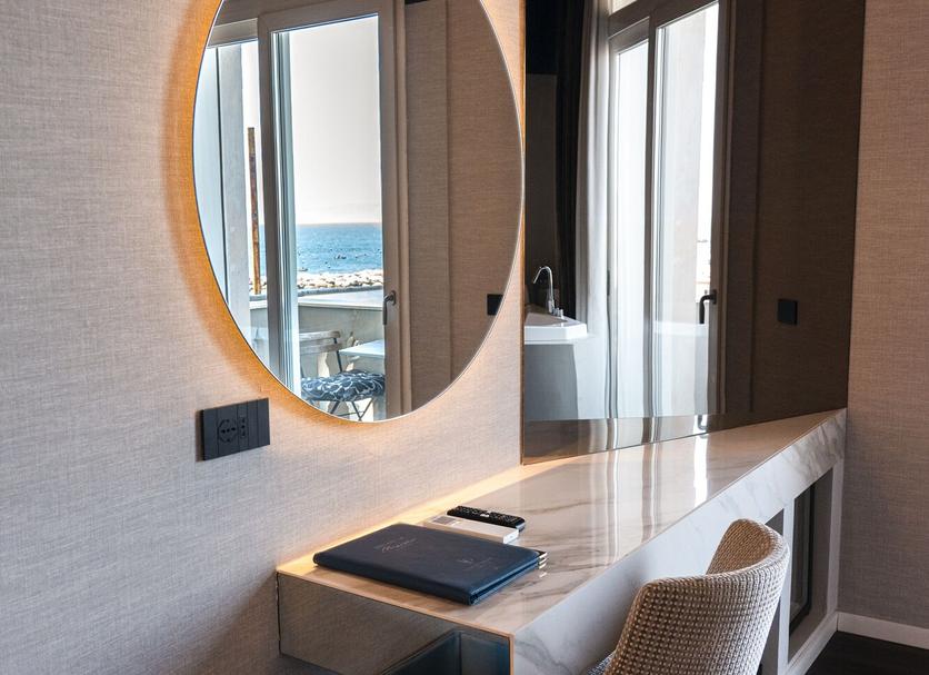 Room amenity Photo