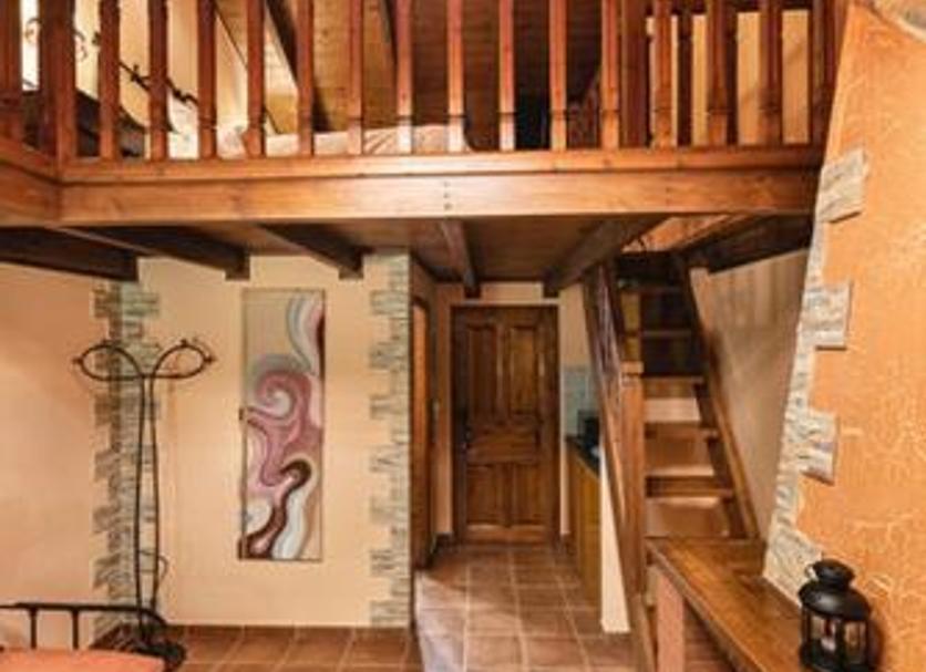 Stairs Photo