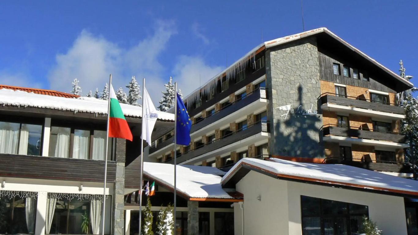 Finlandia Hotel