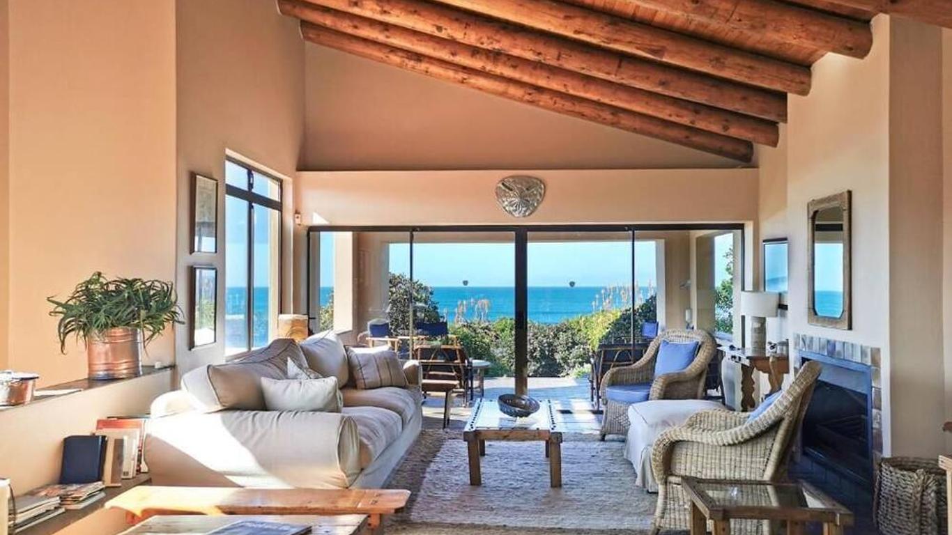 The Robberg Beach Lodge - Lion Roars Hotels & Lodges