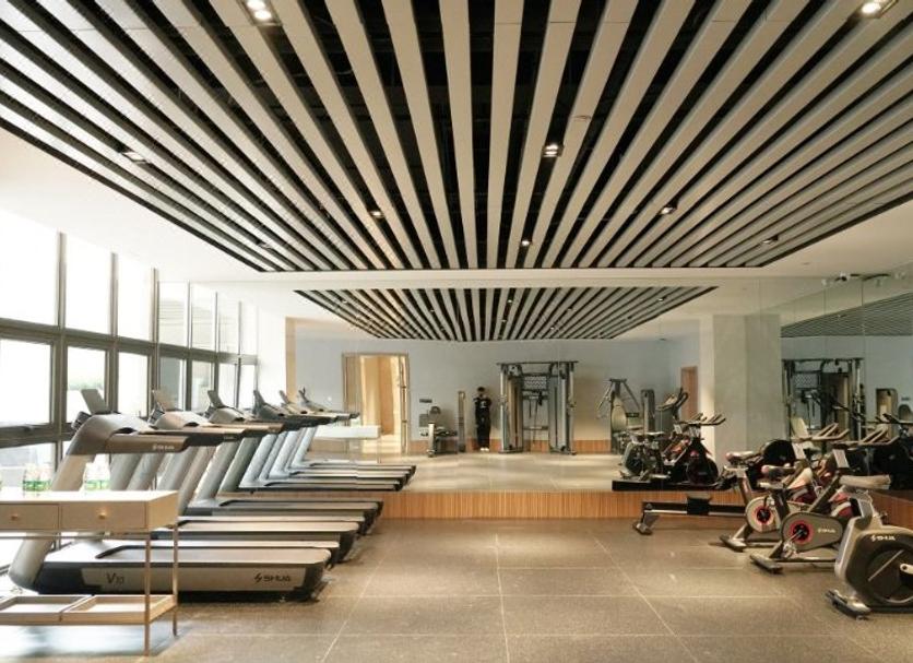 Gym Photo