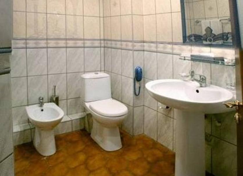 Bathroom Photo