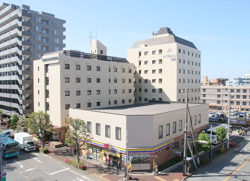 Outdoor view Photo