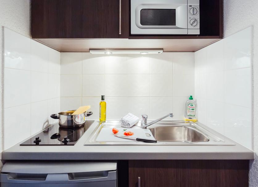 Kitchen Photo