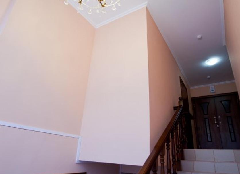 Stairs Photo