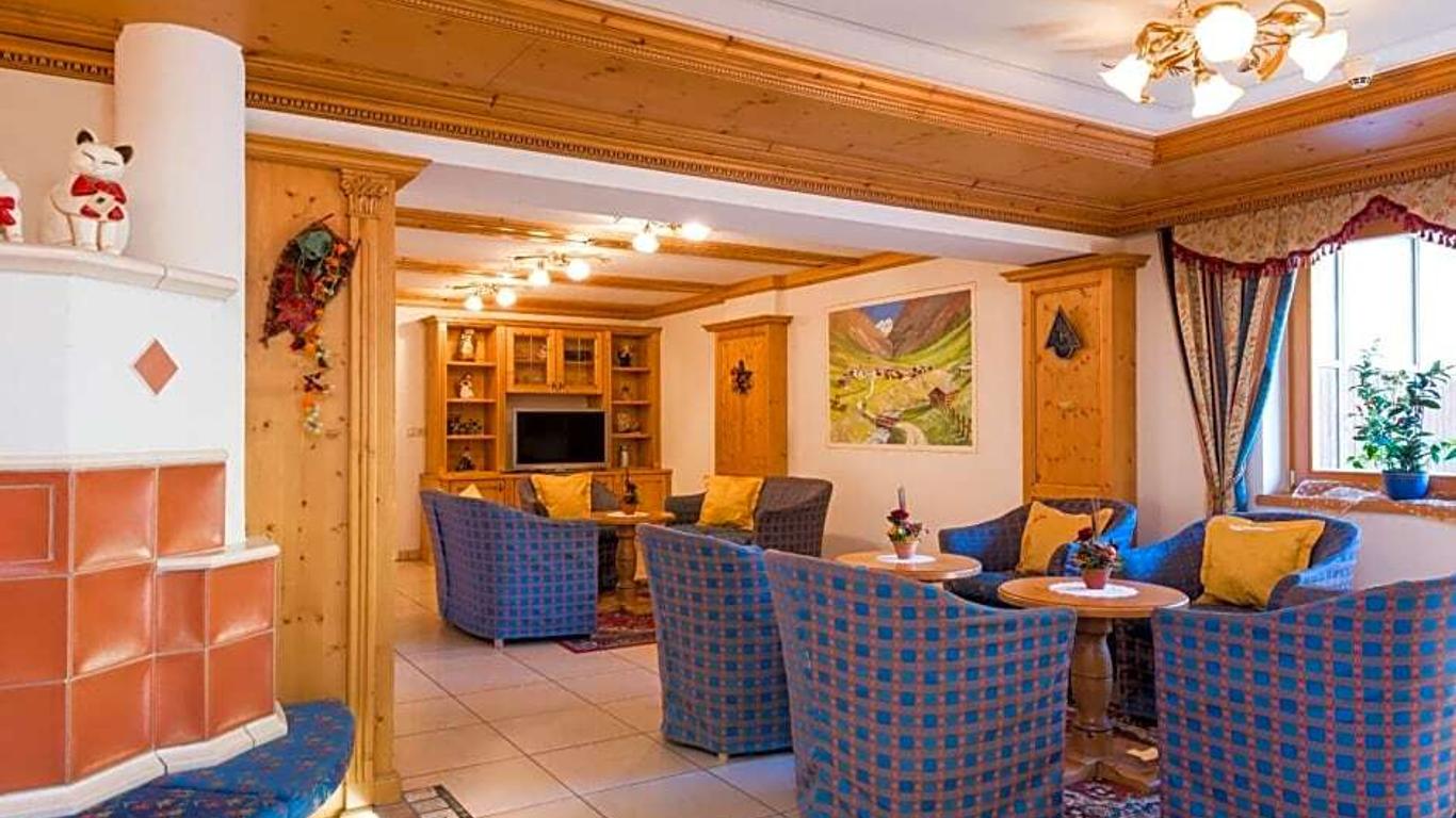 Hotel Kaserhof