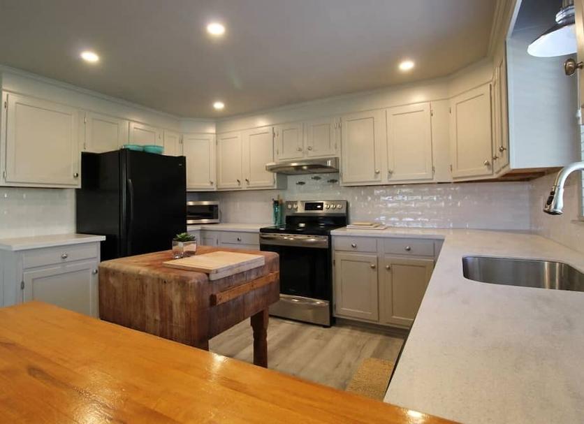 Kitchen Photo