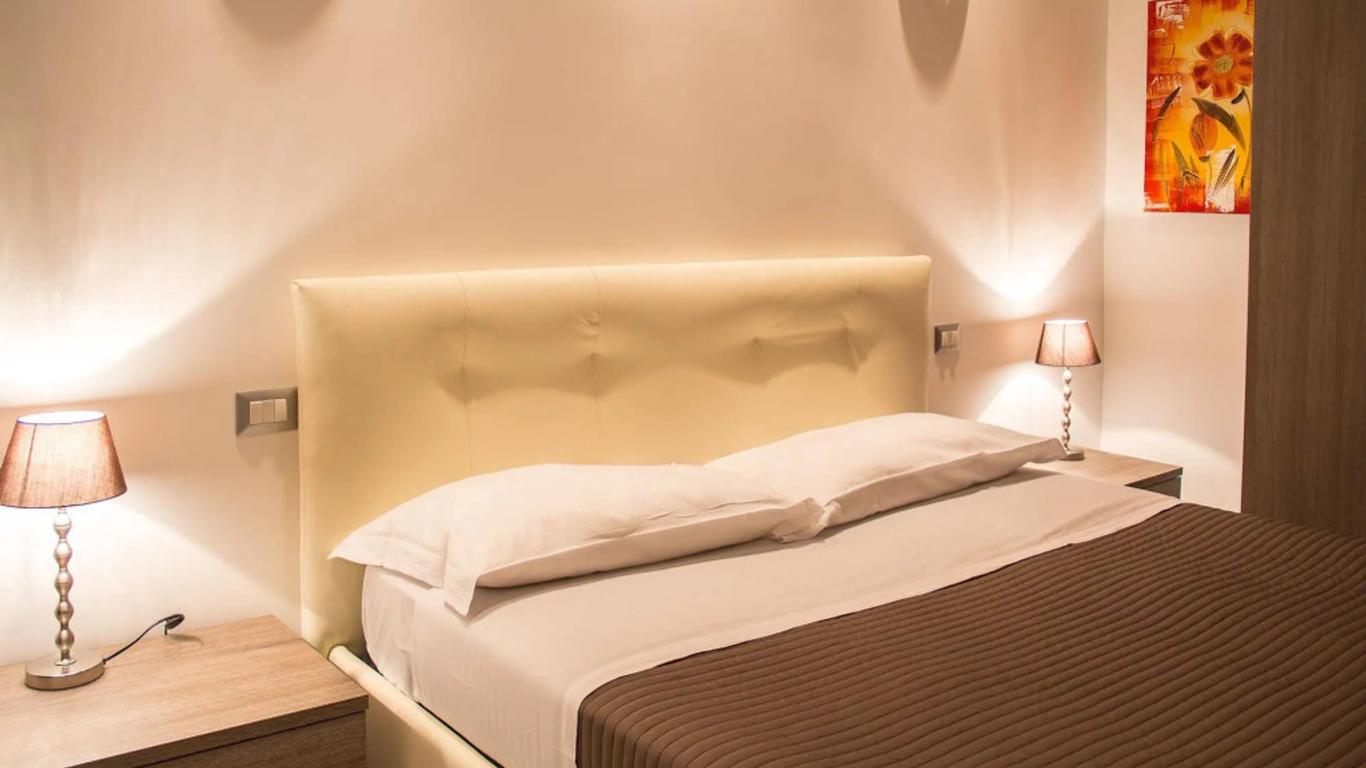 La Torre Guest House