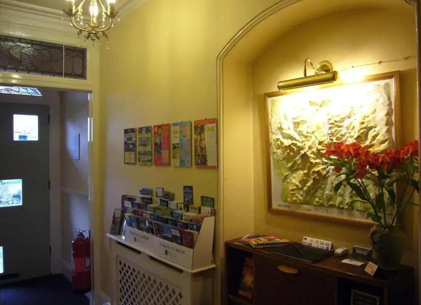 Room amenity Photo