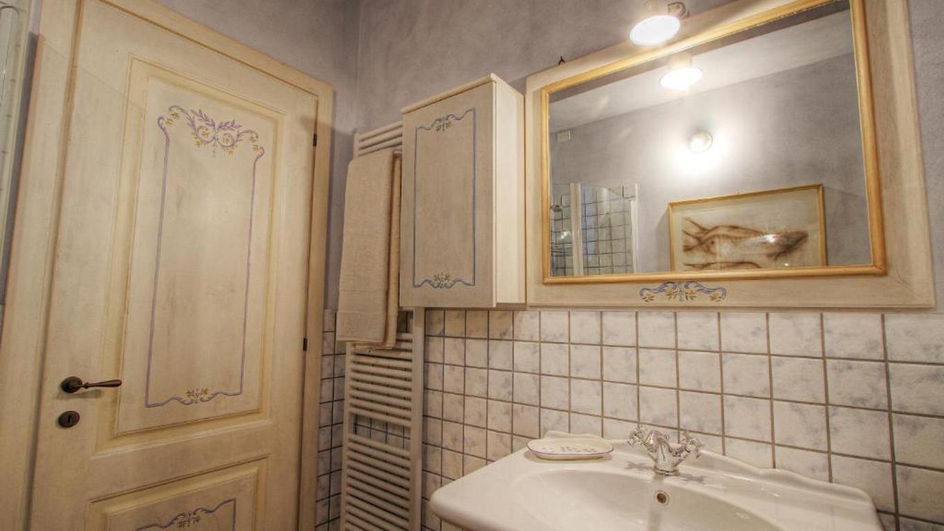 La Fornasaccia