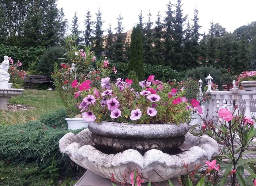 Outdoor view Photo