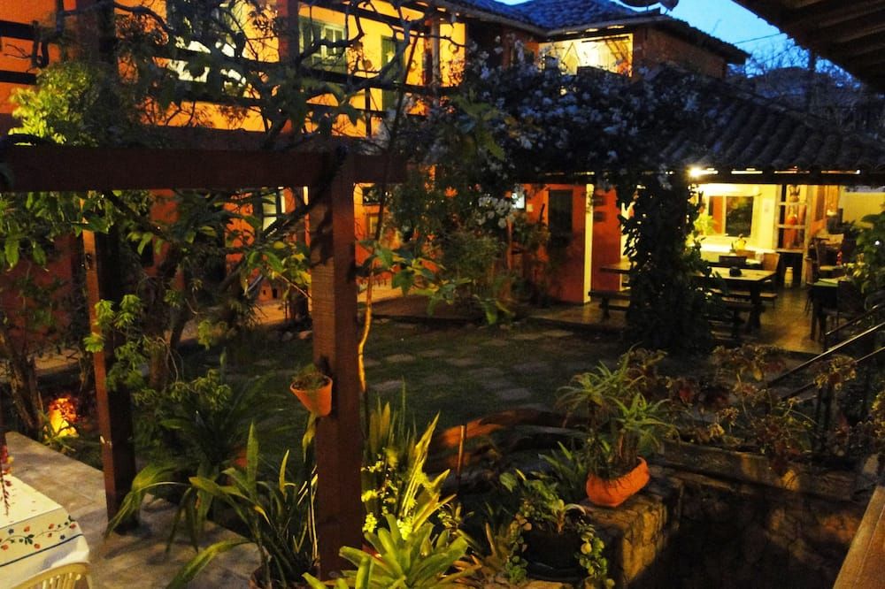 Outdoor view