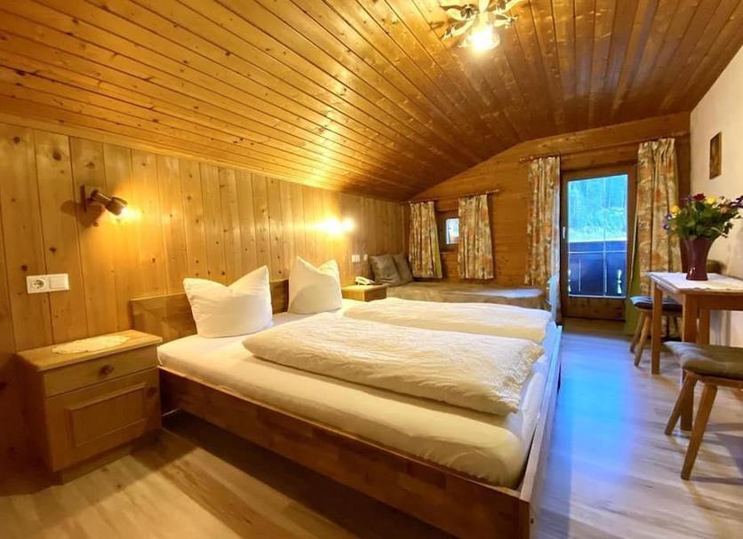 Bedroom Photo