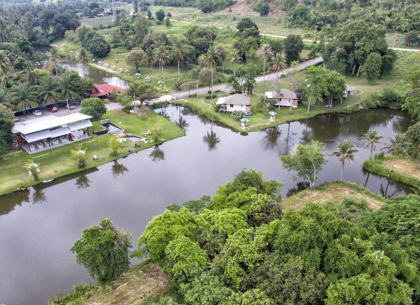 Outdoor view Photo