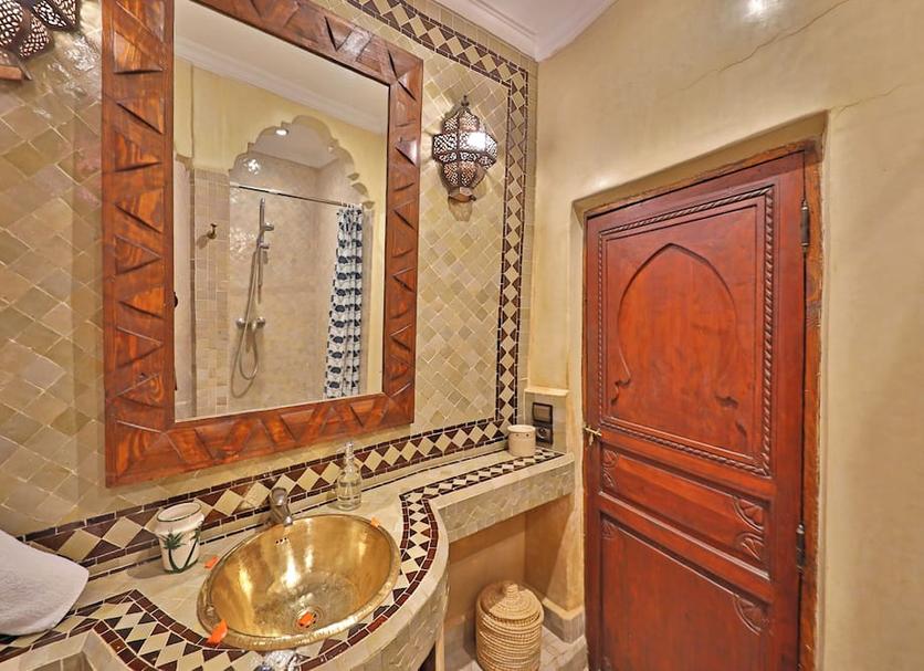Bathroom Photo