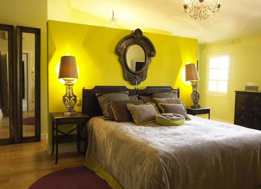 Bedroom Photo