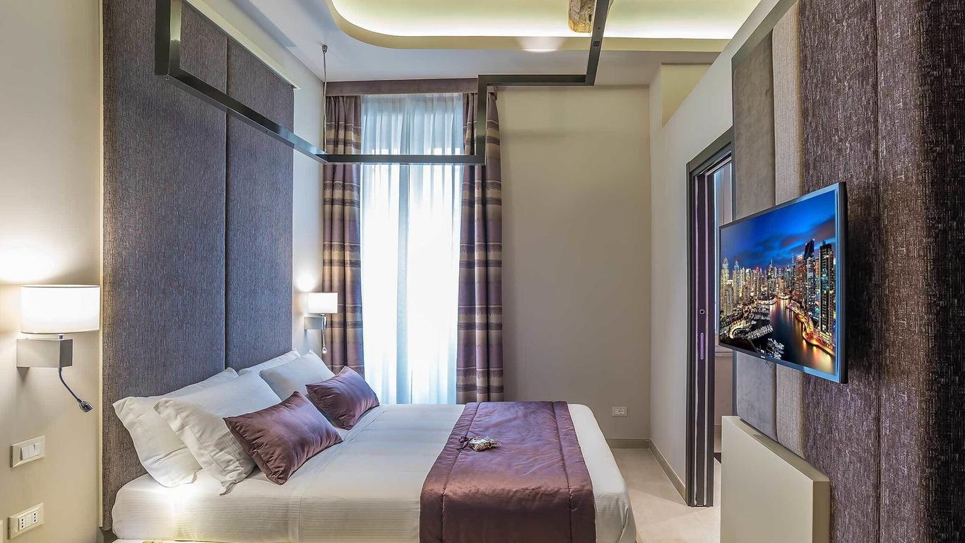 Barberini Luxury