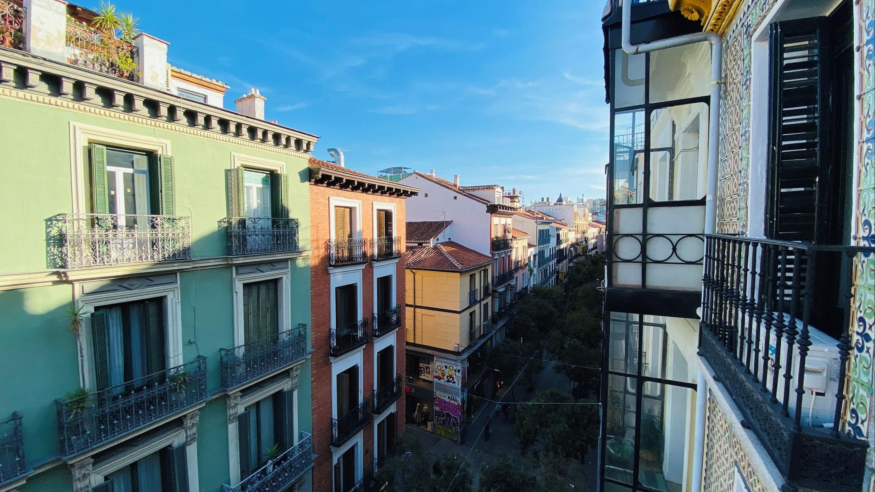 Outdoor view
