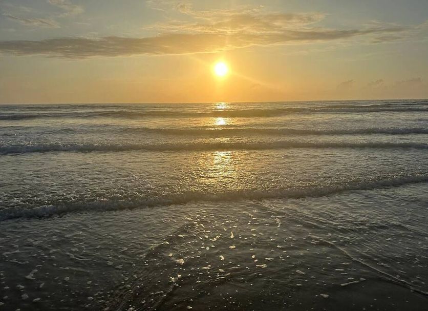 Beach Photo