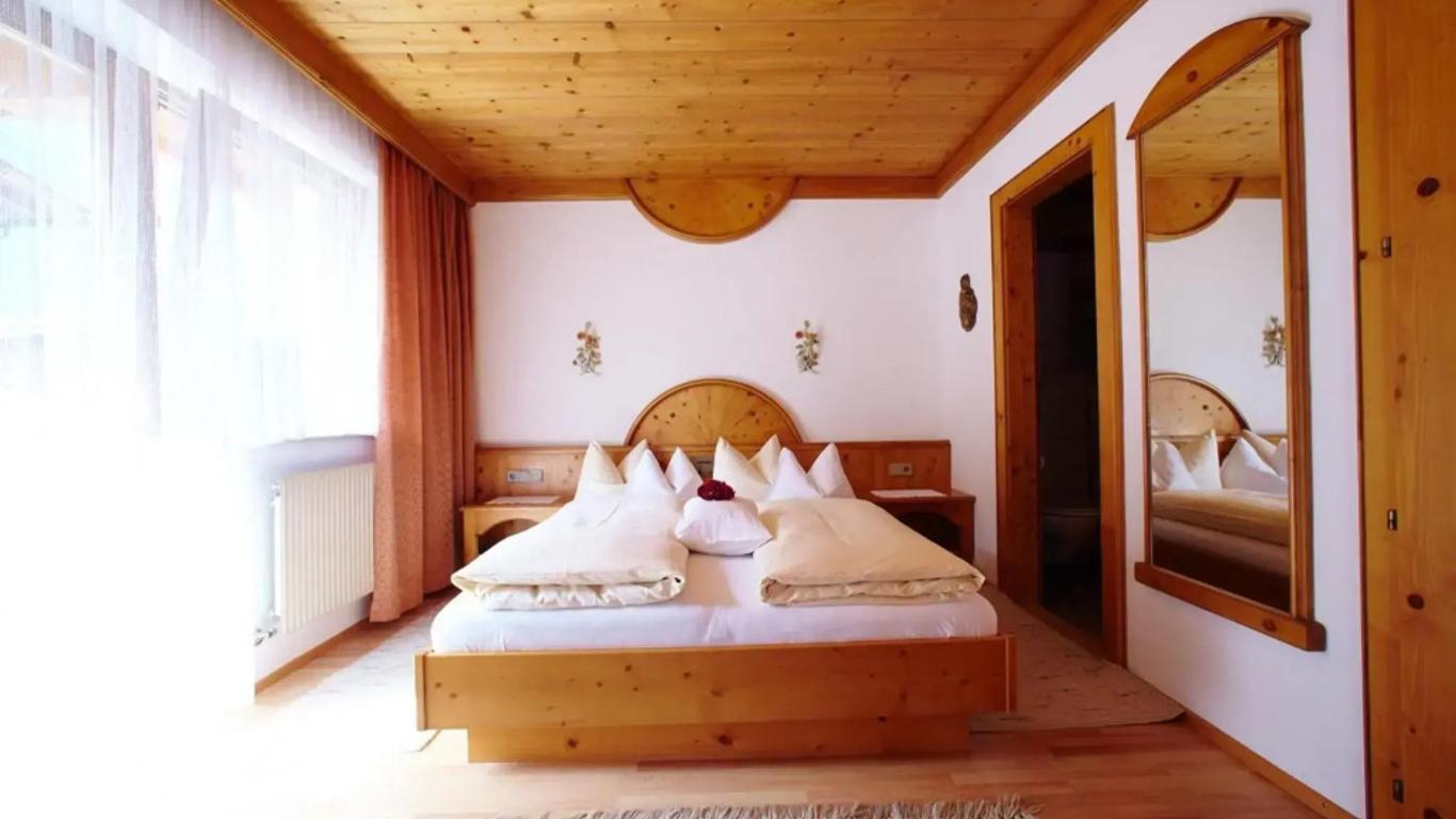 Hotel Brennerspitz