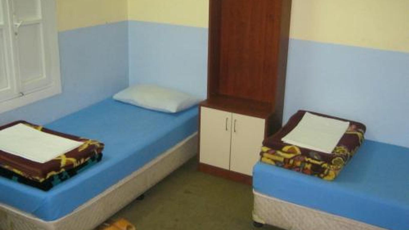 Hotel Ugur