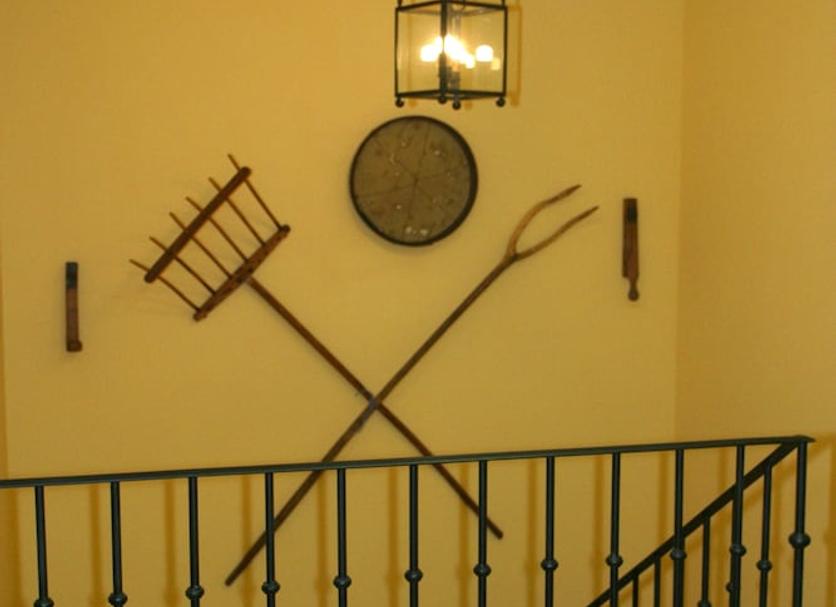 Stairs Photo