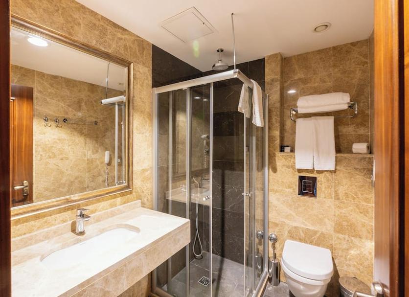 Bathroom Photo