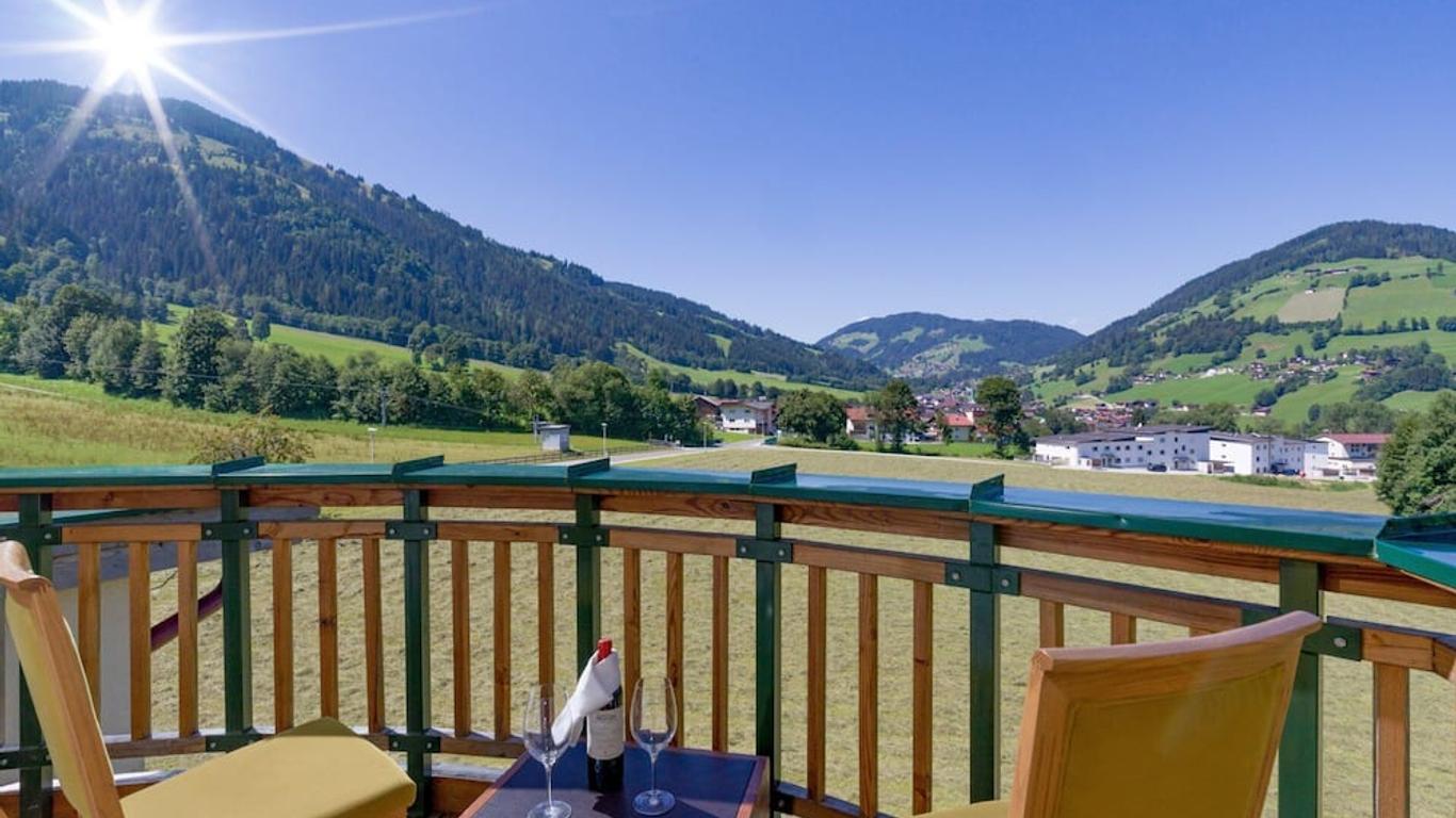 Hotel Harfenwirt