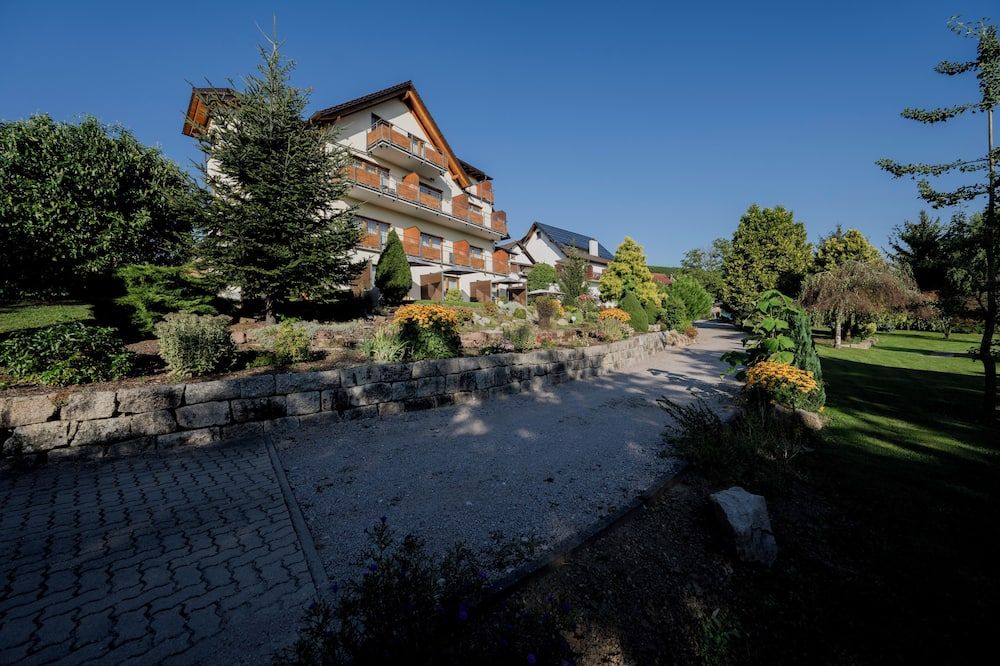 Outdoor view