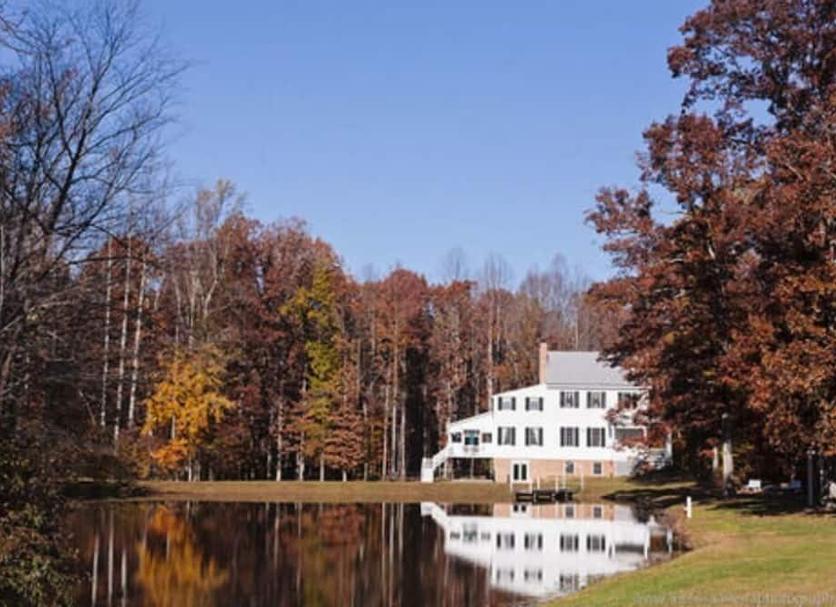 Outdoor view Photo