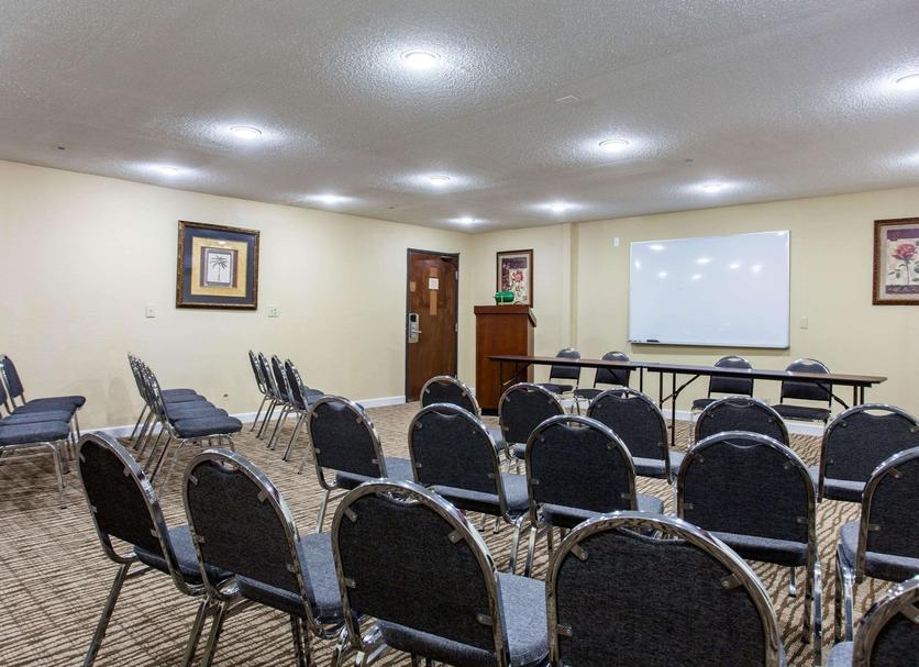 Conference room Photo